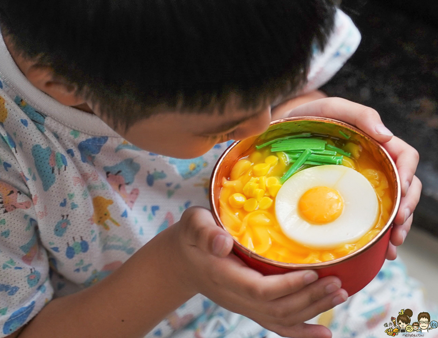 【美食開箱】跟著尼力吃喝玩樂 X 芒果季